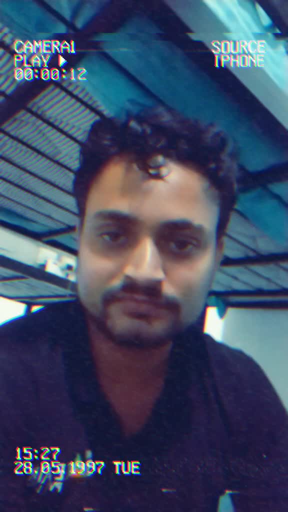 @Balaji Anandan