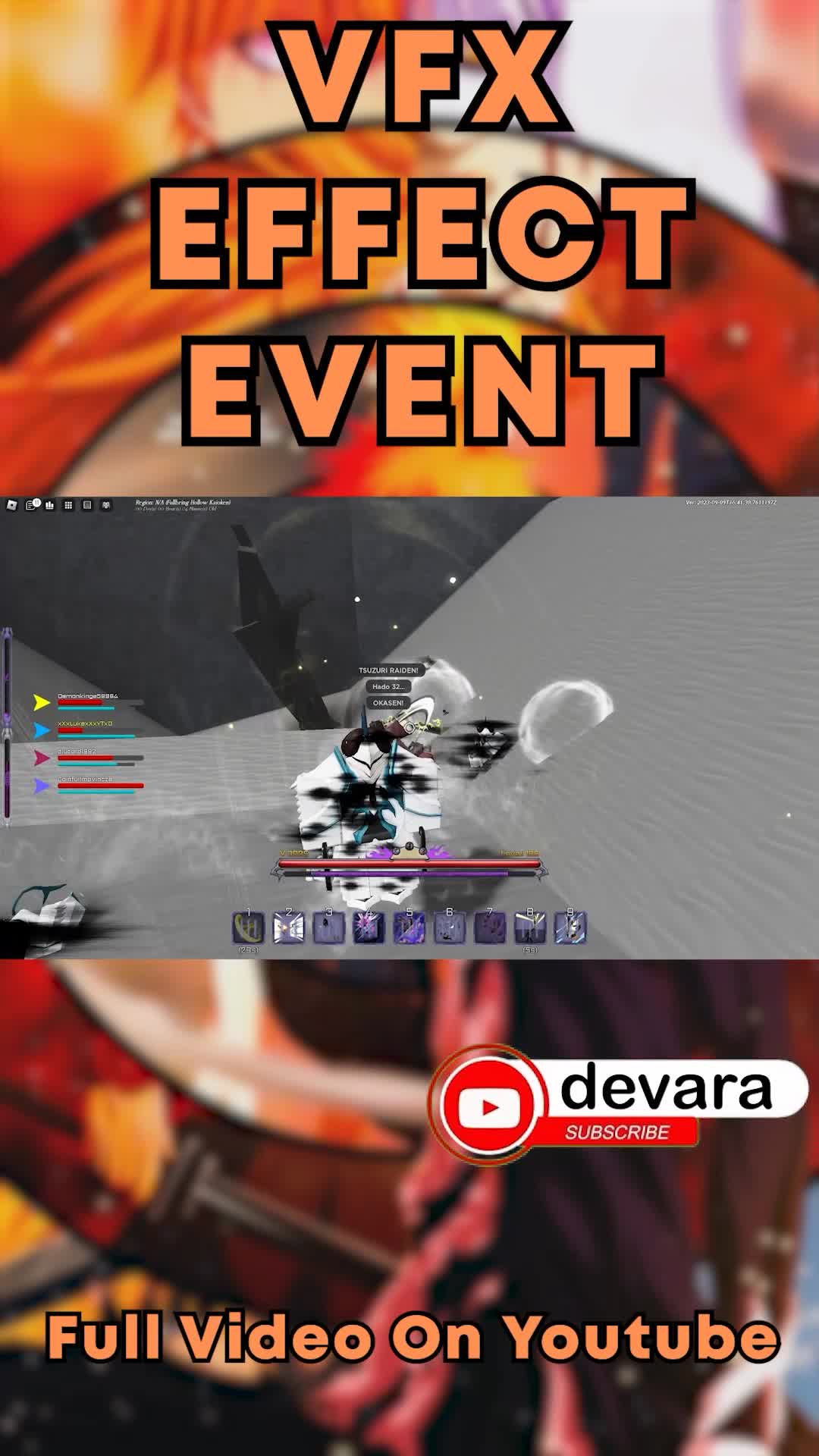 @Devara