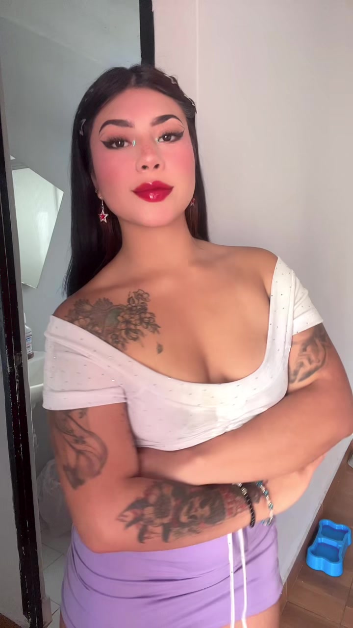 @LADYBAQUERITO