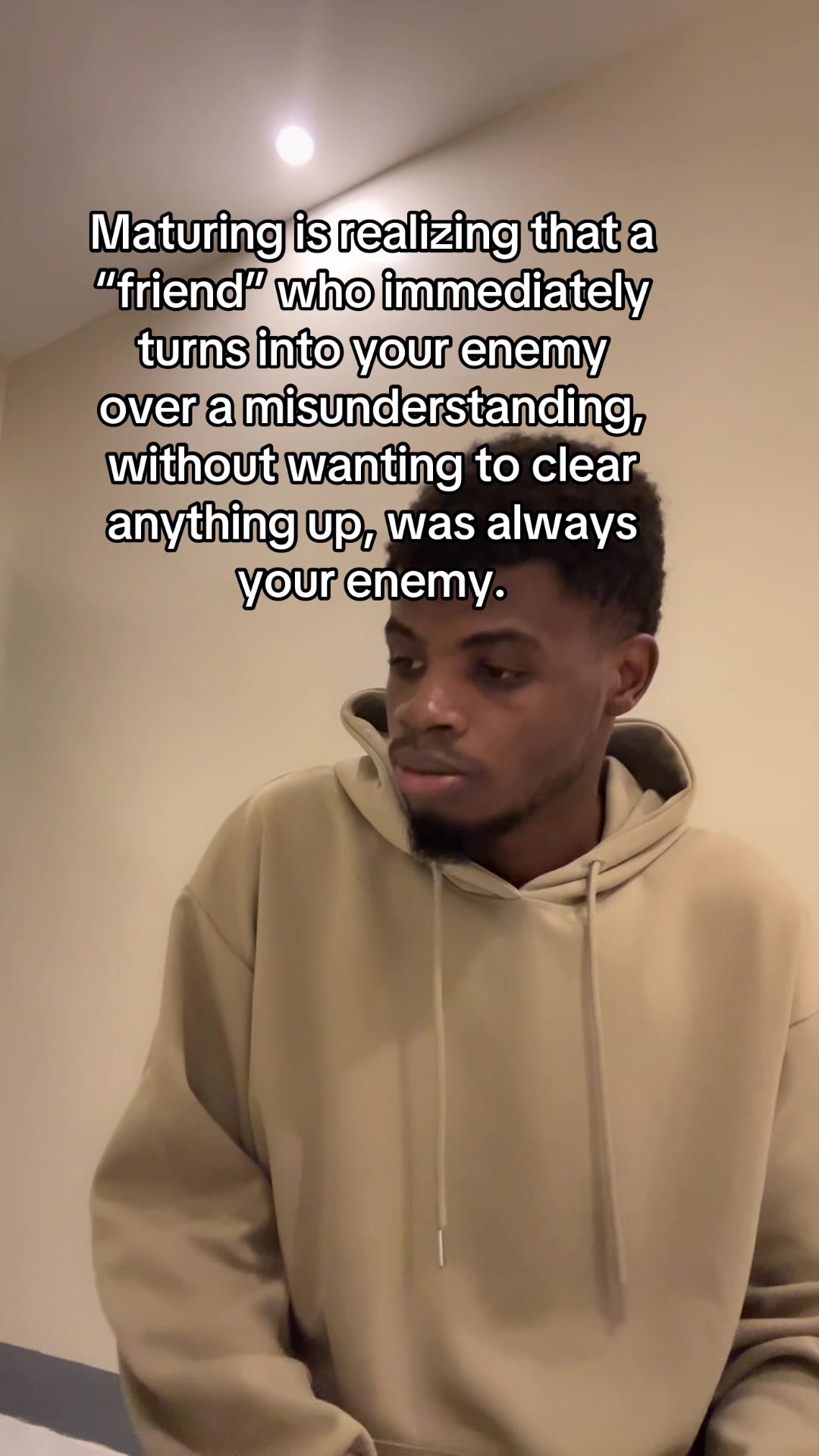 @Humble Peter