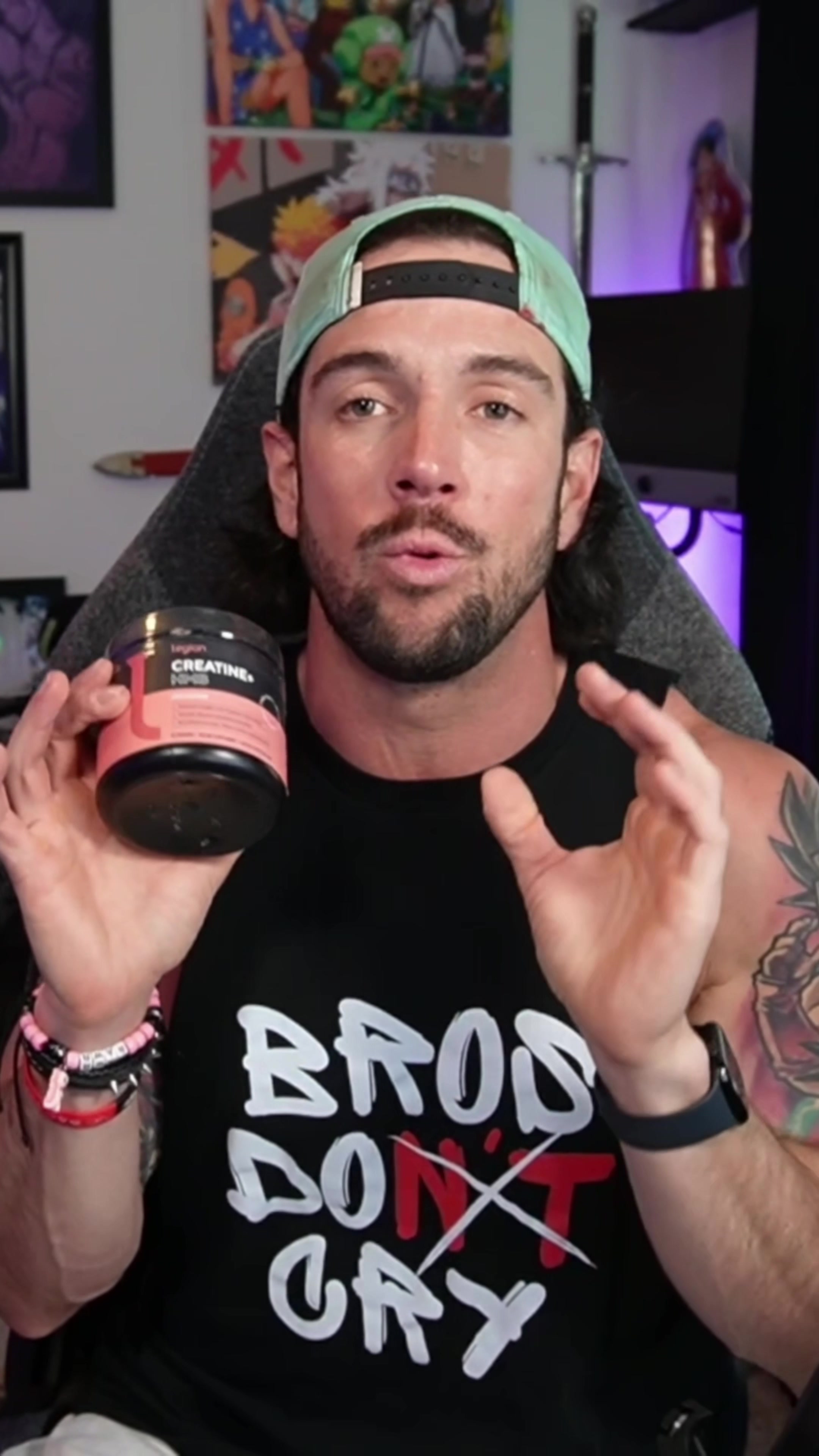 @Brotero