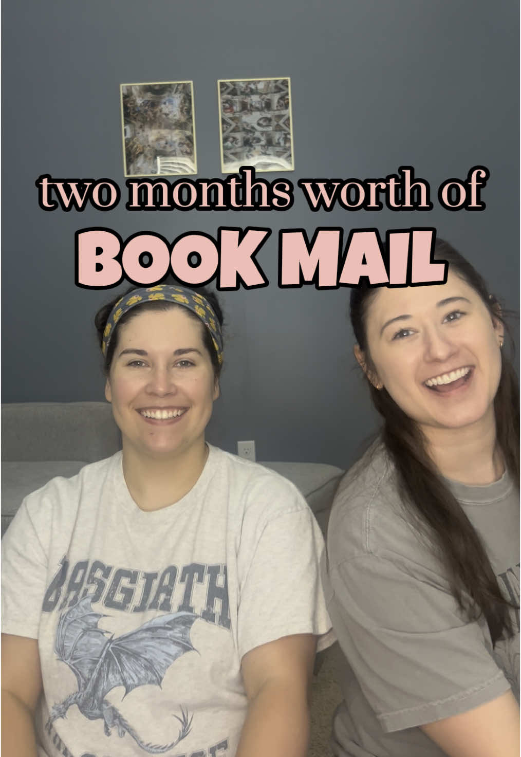 @📚Anna and Brooke📚