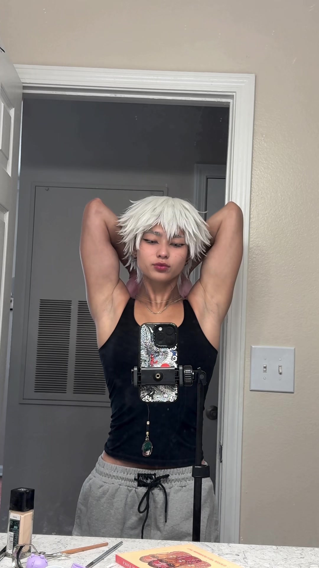 @Mercy Cosplays