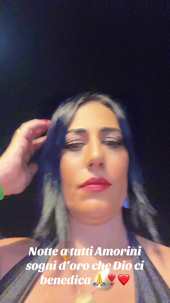 @Giovanna Malvuccio&hearts;️