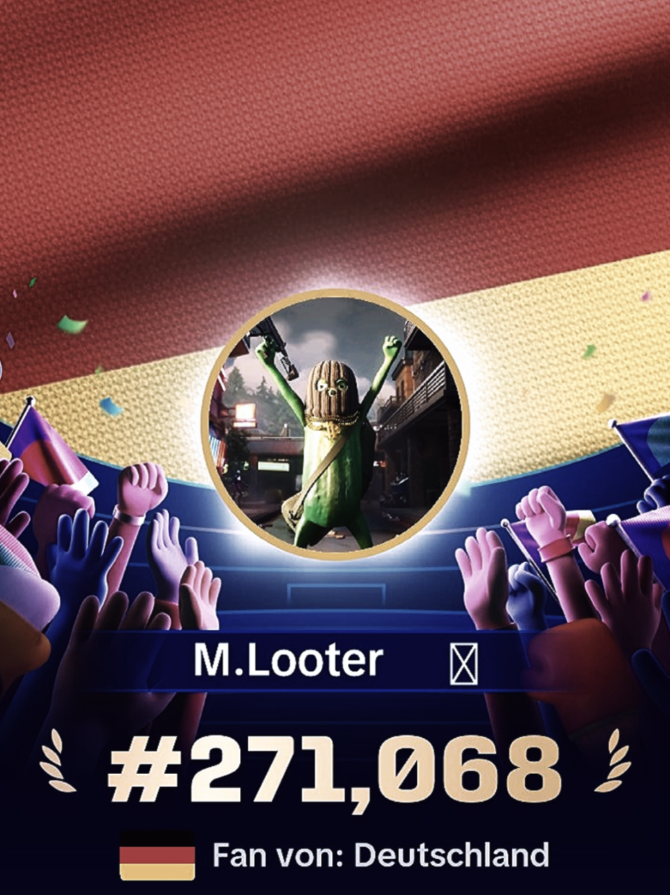 @M.Looter 🇩🇪