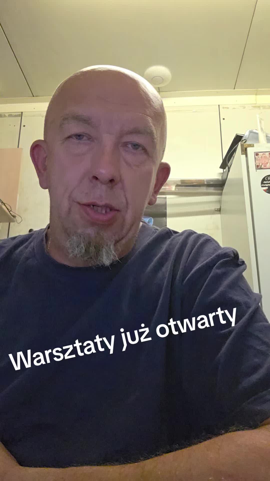 @Mechanik w Belgii