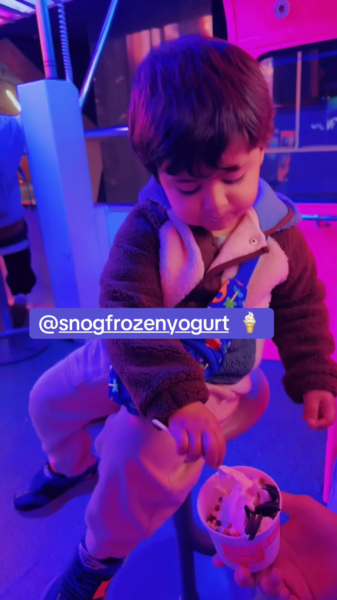 @Aliya & Ayaan