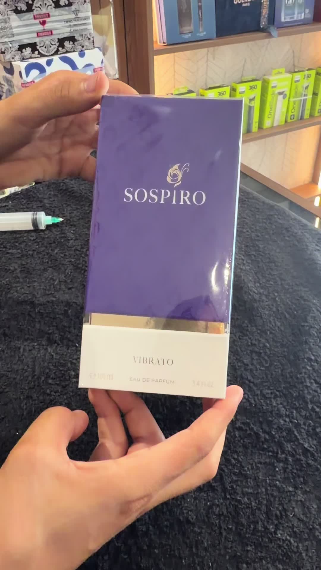@Twins Fragrances