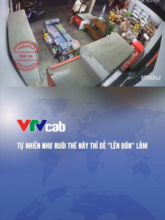 @VTVcab Trending - Giải trí