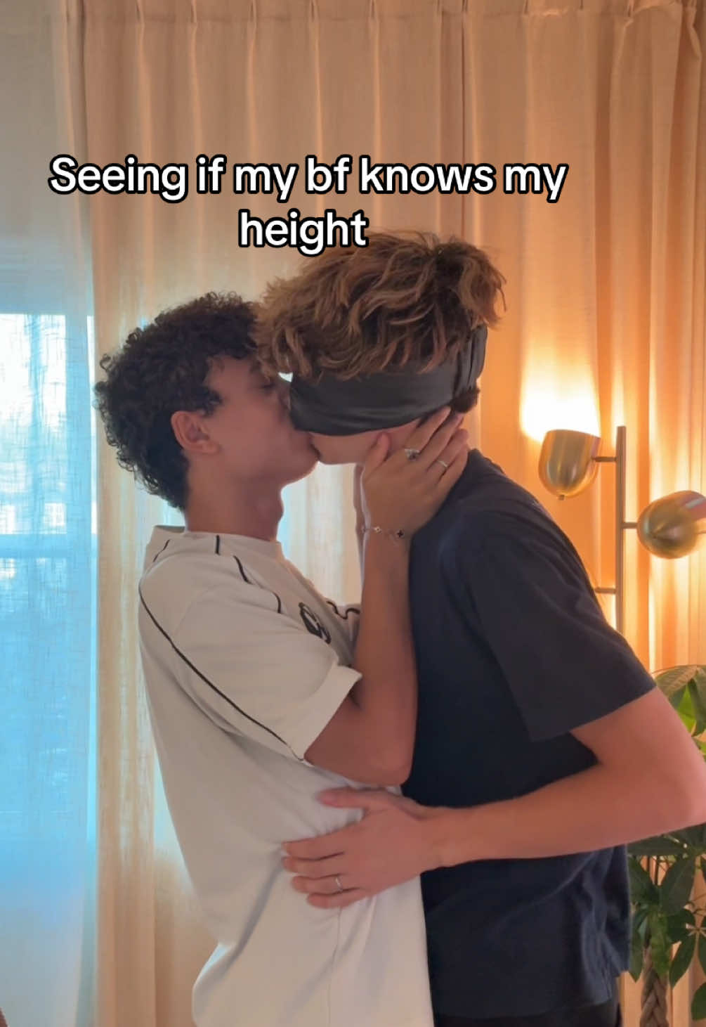 @Jack & AJ