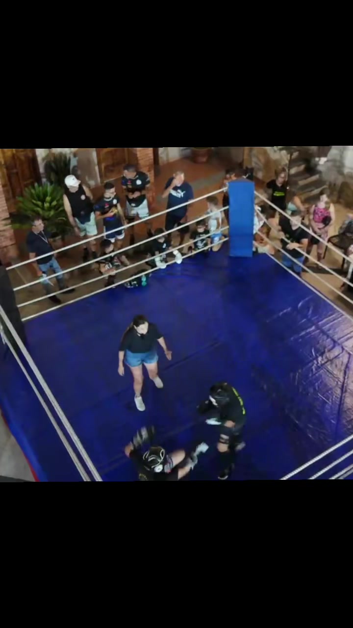 @PassioneKickBoxing