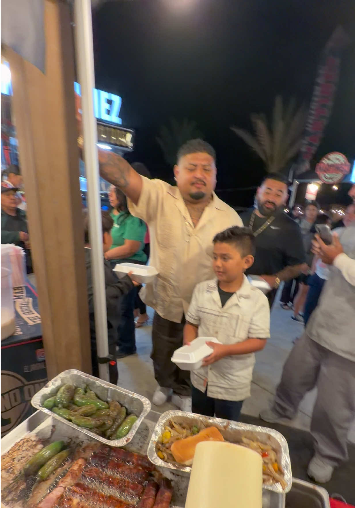 @El Original Mart&iacute;nez🔥
