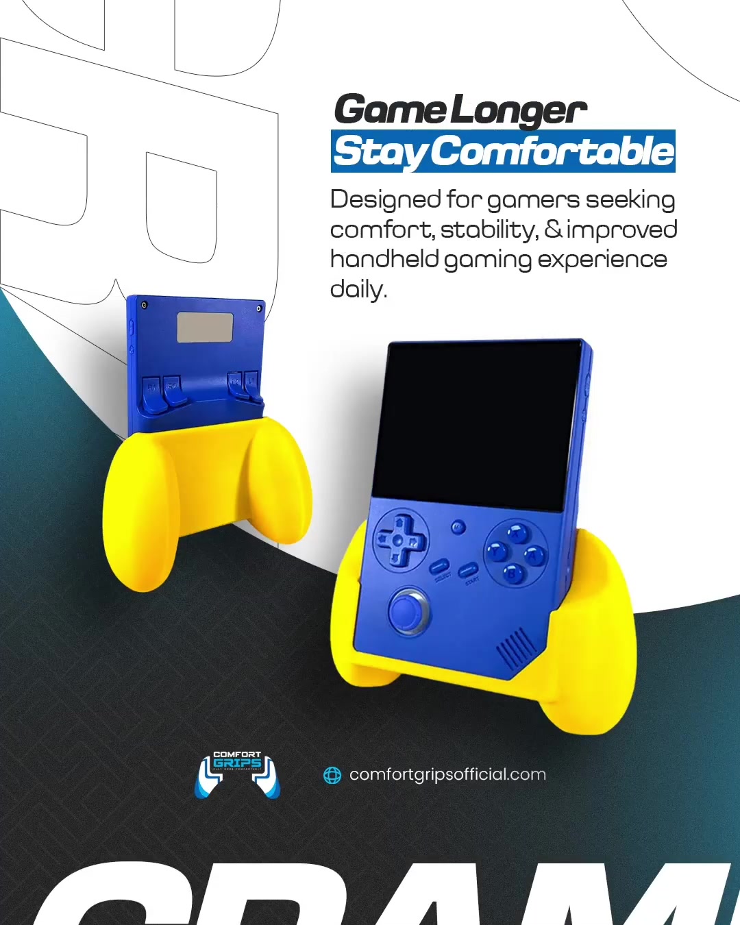 @Comfort.Grips