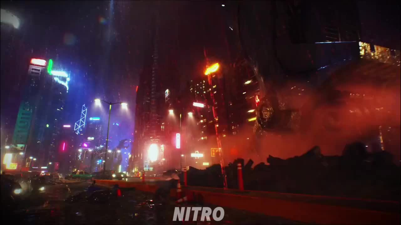 @Nitr0 Editz