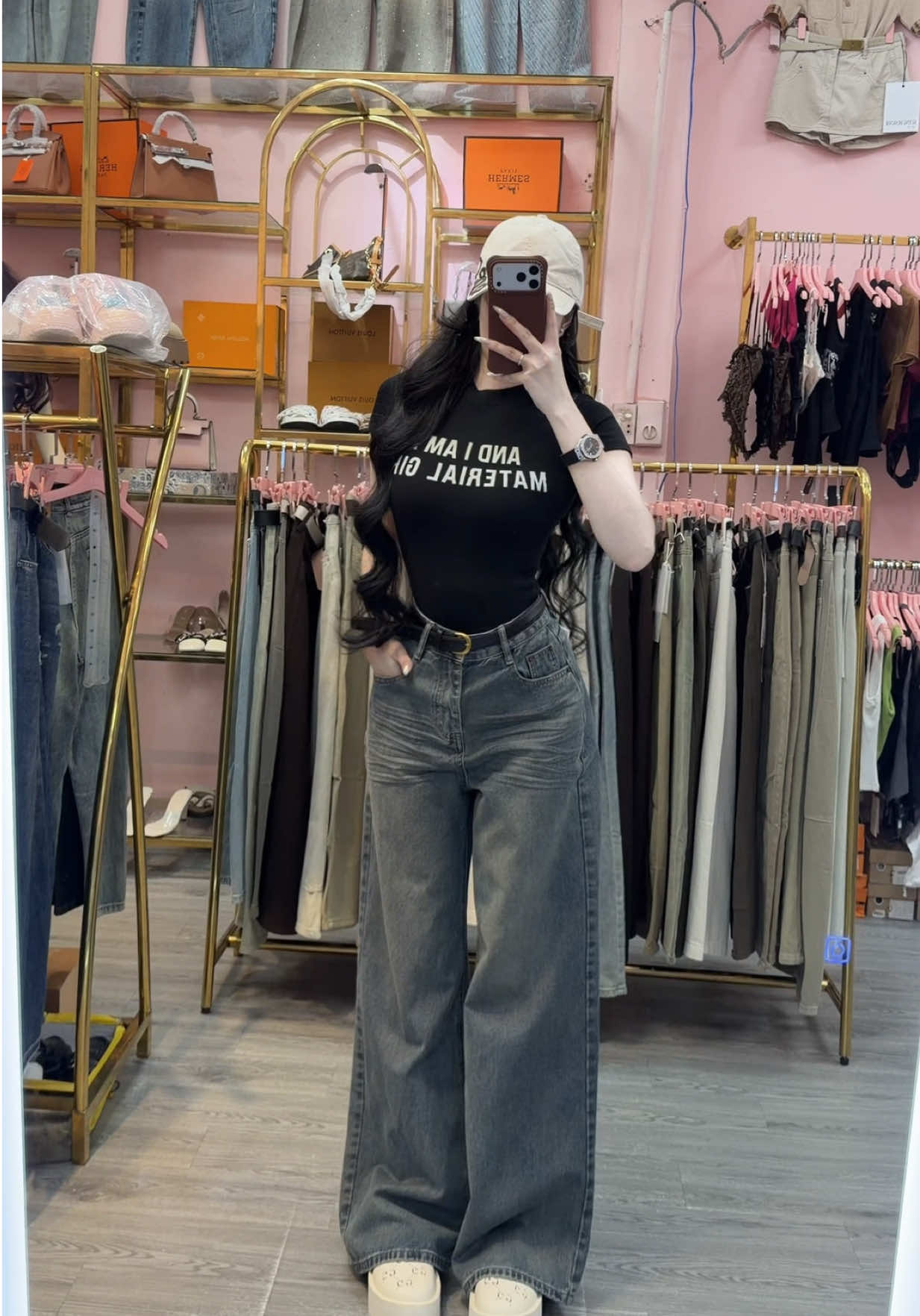 @Fb:Bé Muối xumiboutique