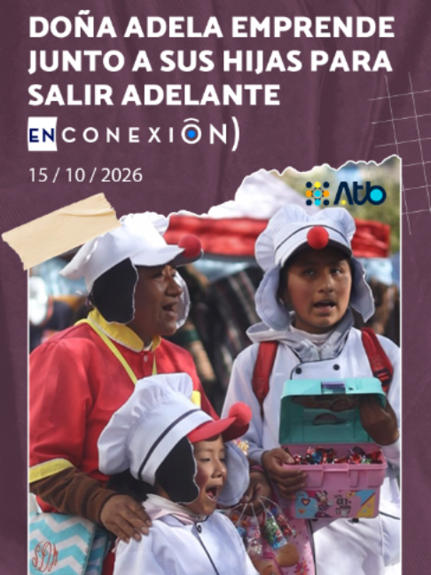 @ATB En Conexión