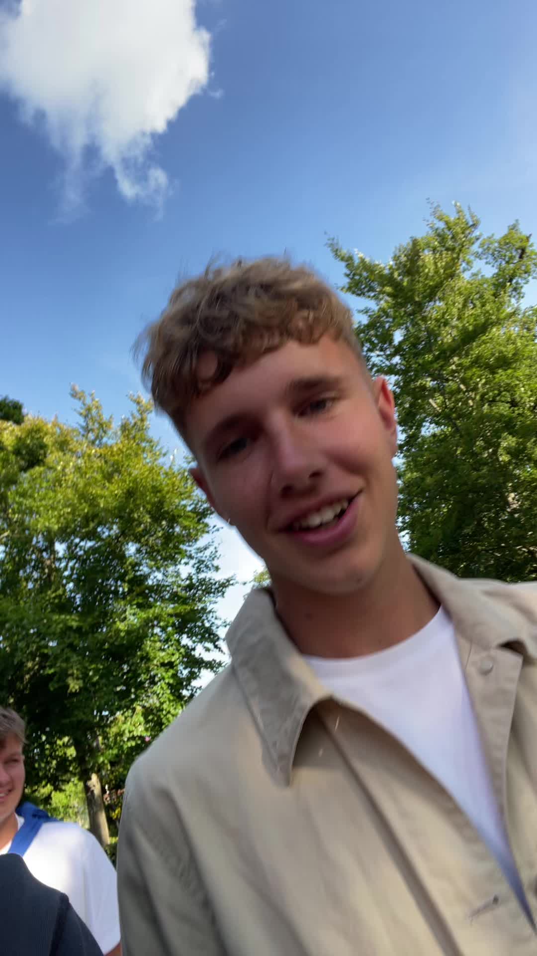 @Christian r&oslash;ddik