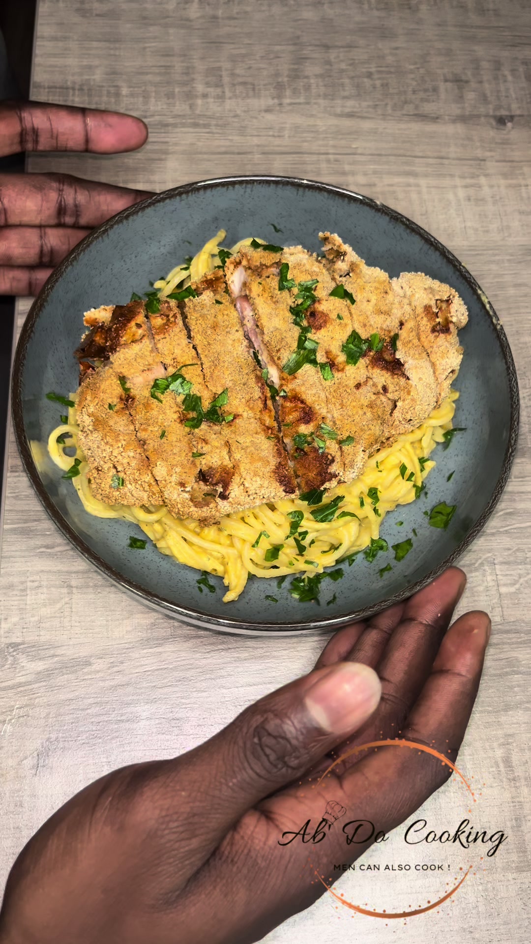 @Ab’do cooking