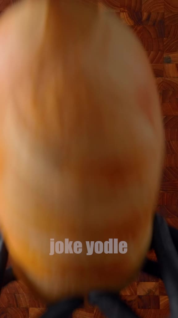 @Joke Yodle