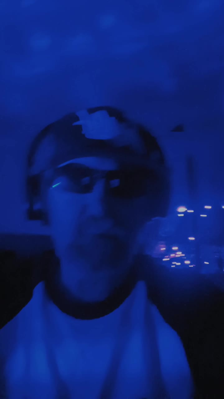 @Mark Funcrime Munski