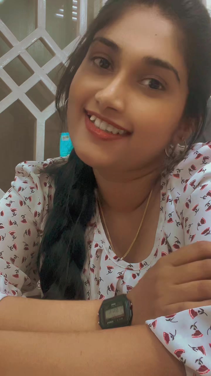 @Paruukutty