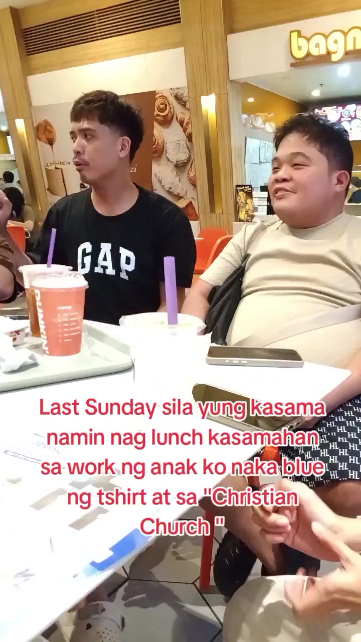 @Merla Patatag