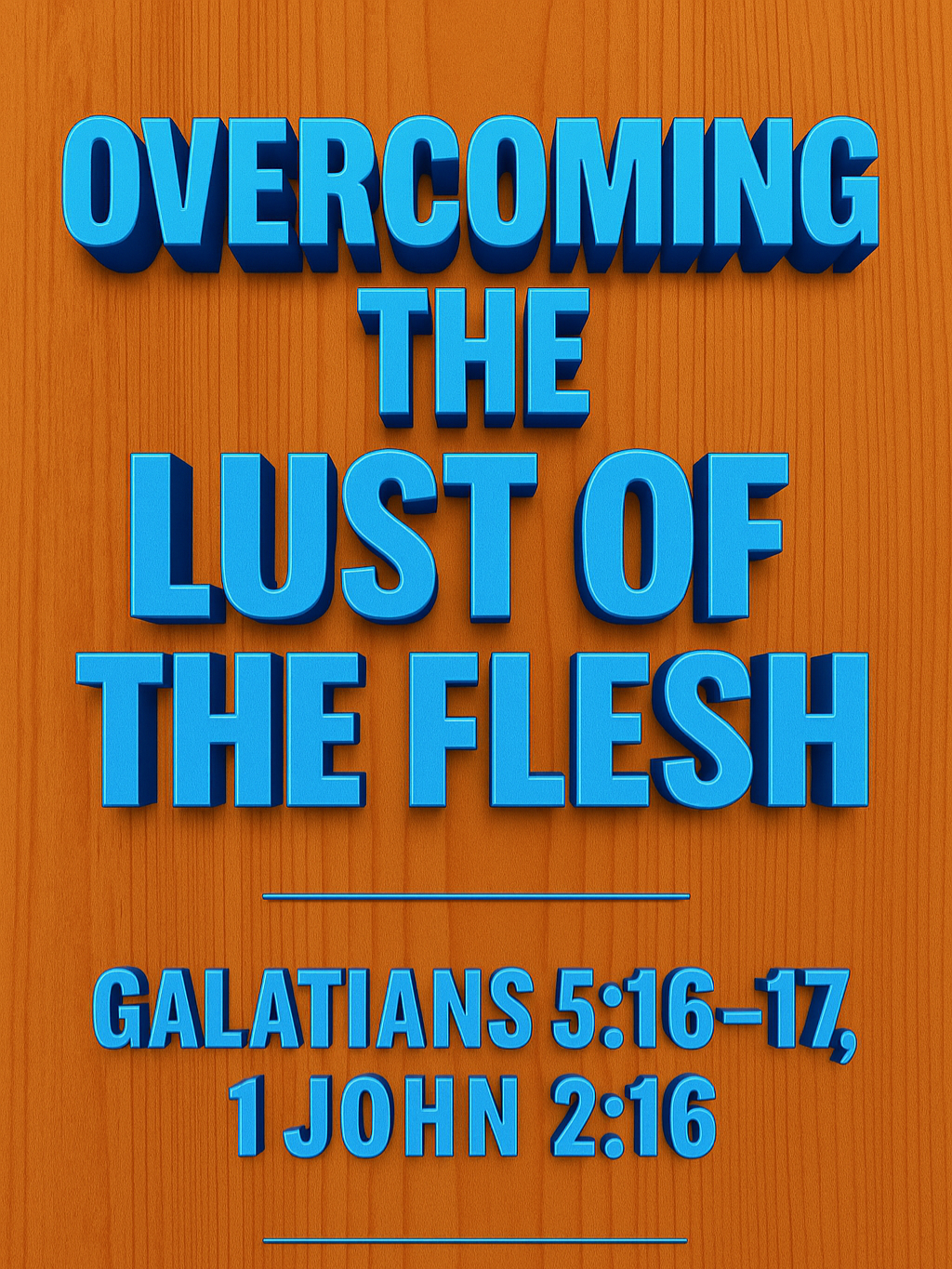 @Jesus Christ is Coming