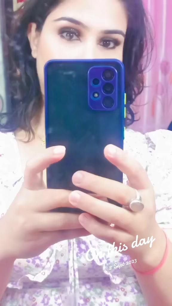 @🦋Niharika, Nityansh & Mom🦋