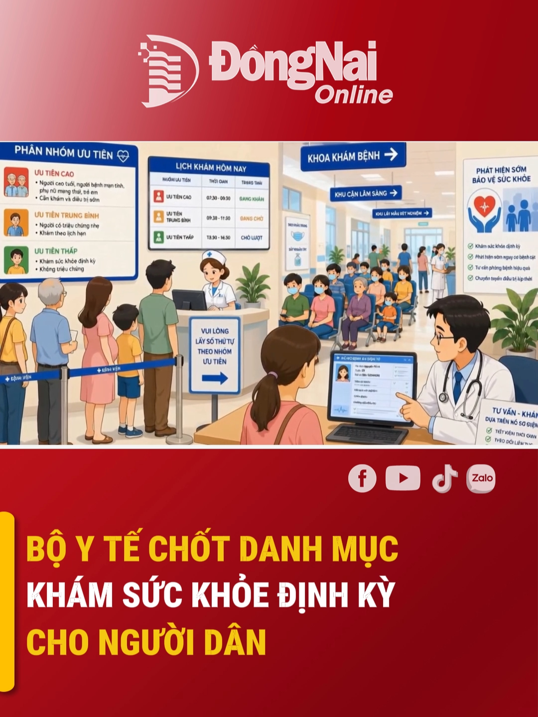 @Truyền hình Đồng Nai
