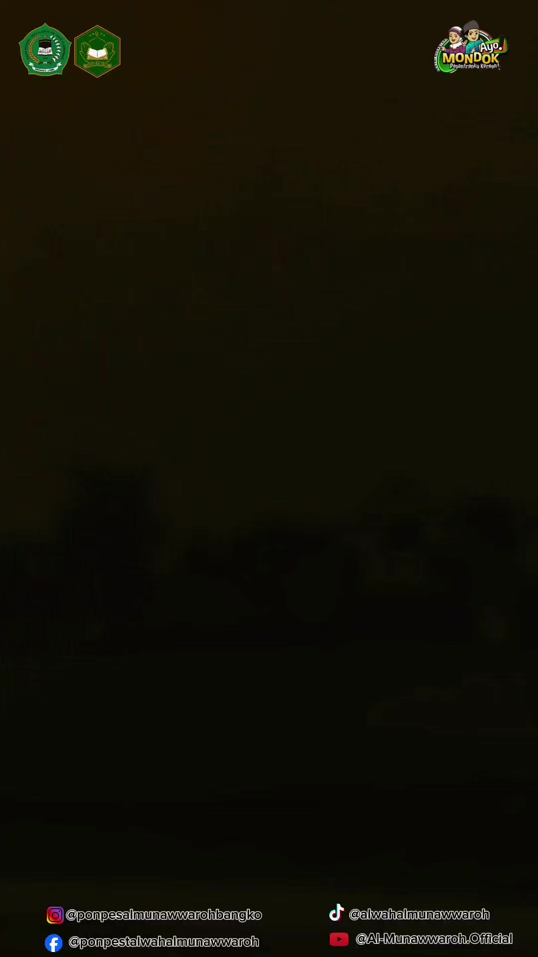 @Al-Munawwaroh