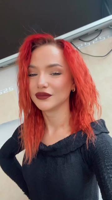 @⚜️❤️Crvenokosa❤️⚜️