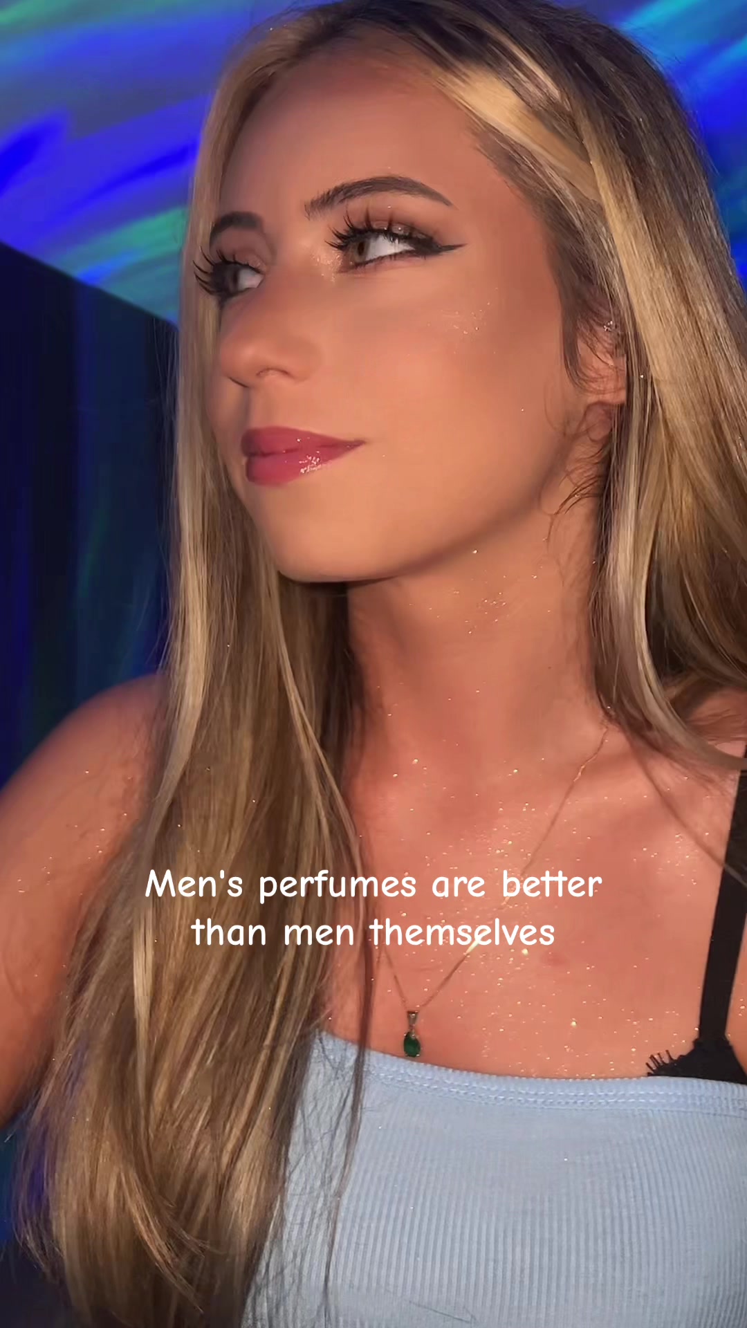 @Erika ๐