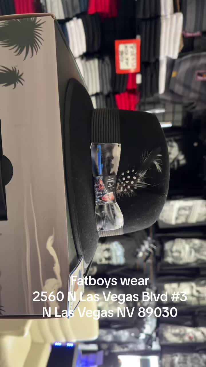 @Fatboys wear