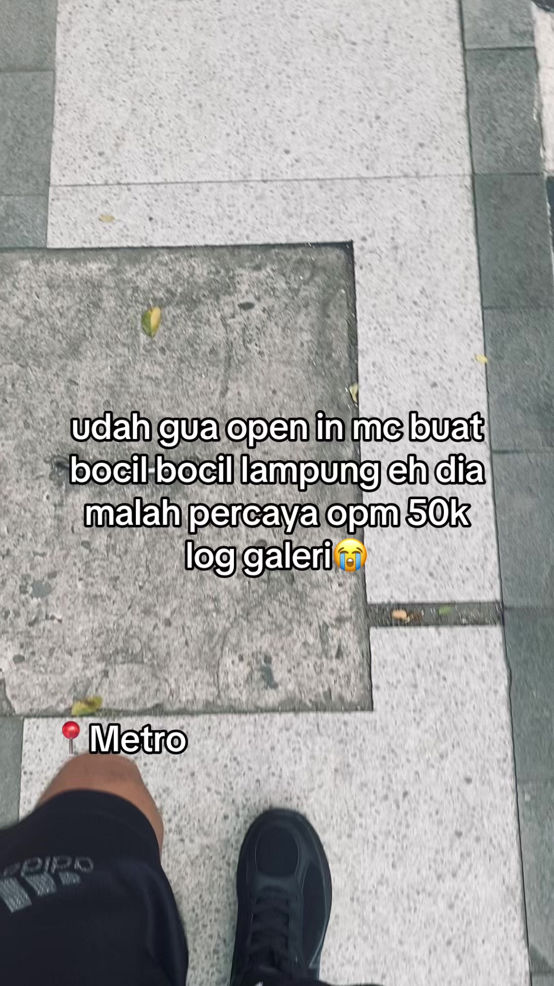 @Kibengstr|RegLampung