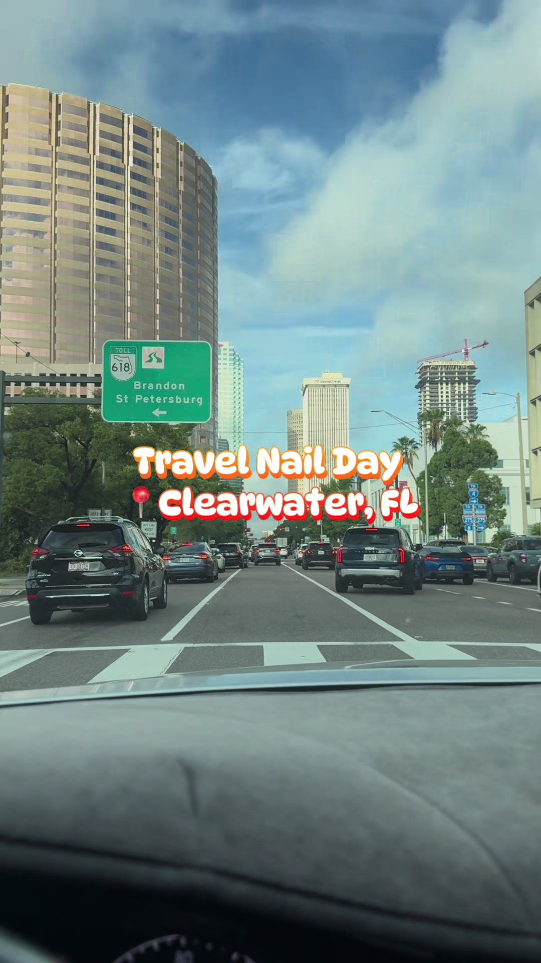 @RIVERVIEW| TAMPA FL NAILS