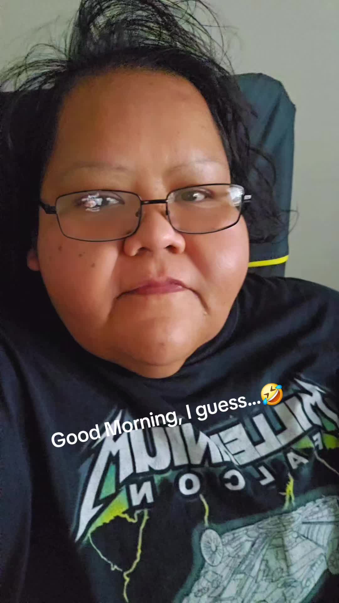 @Amanda Yazzie