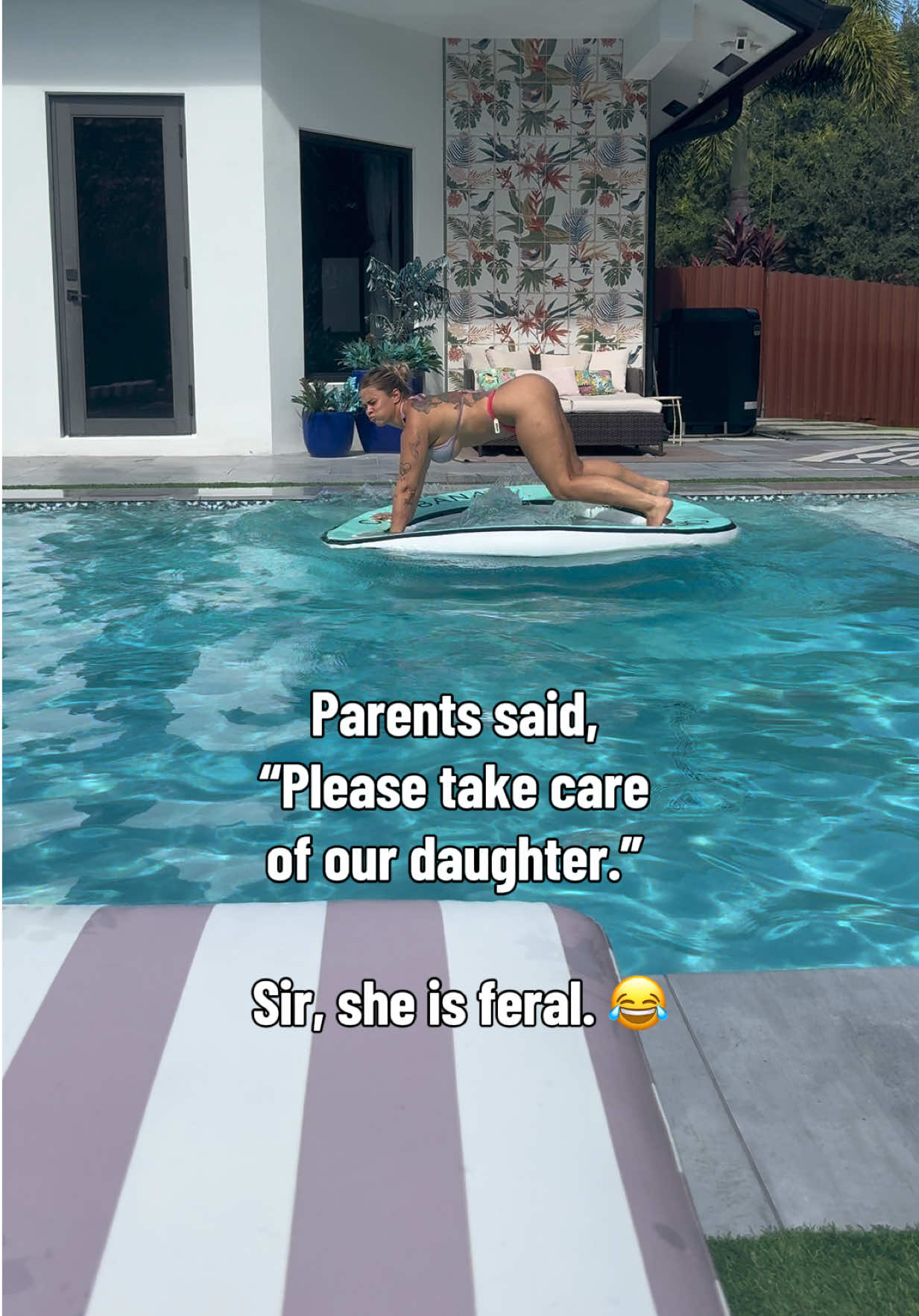 @Paige Vanzant