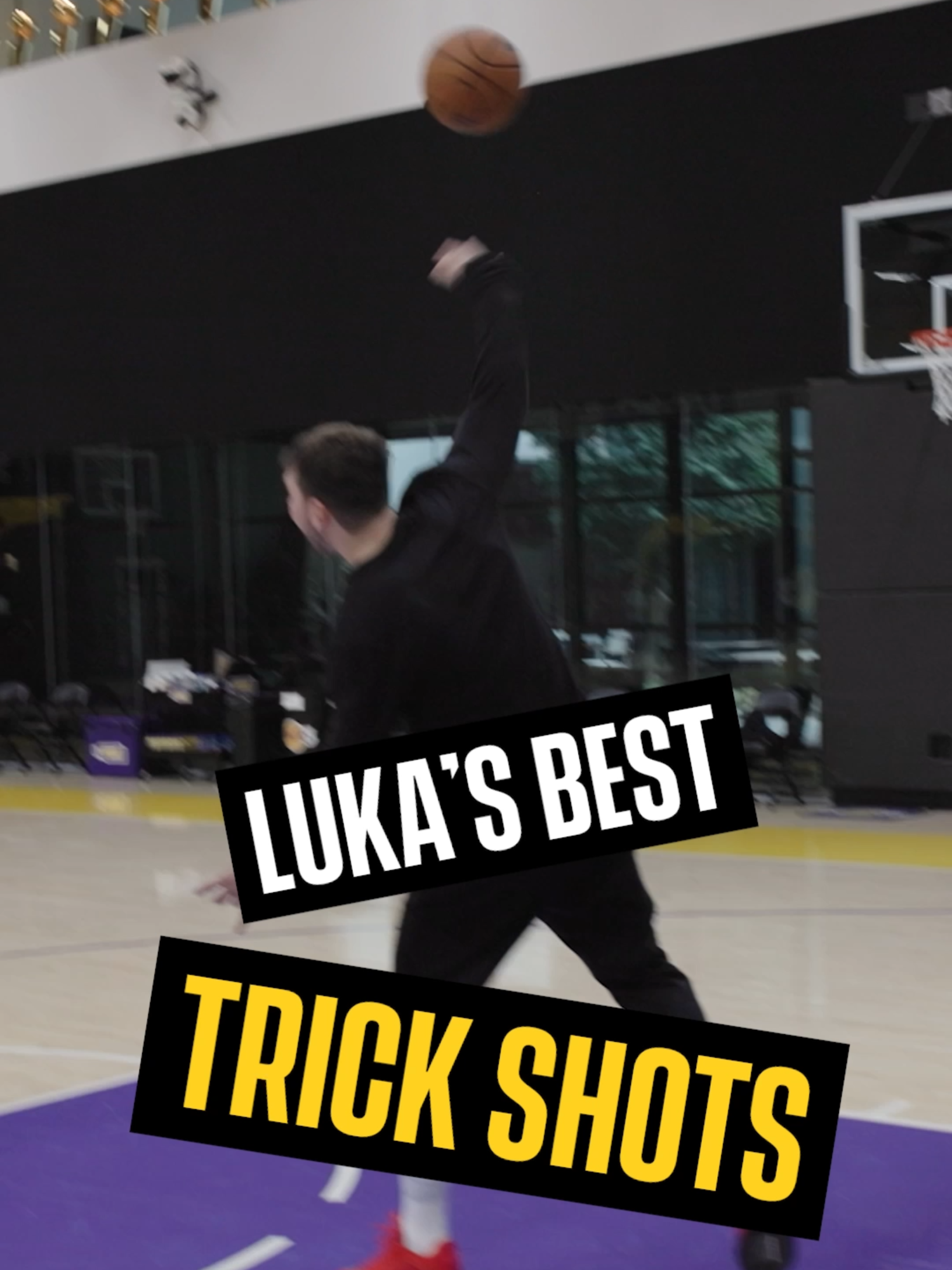 @Lakers