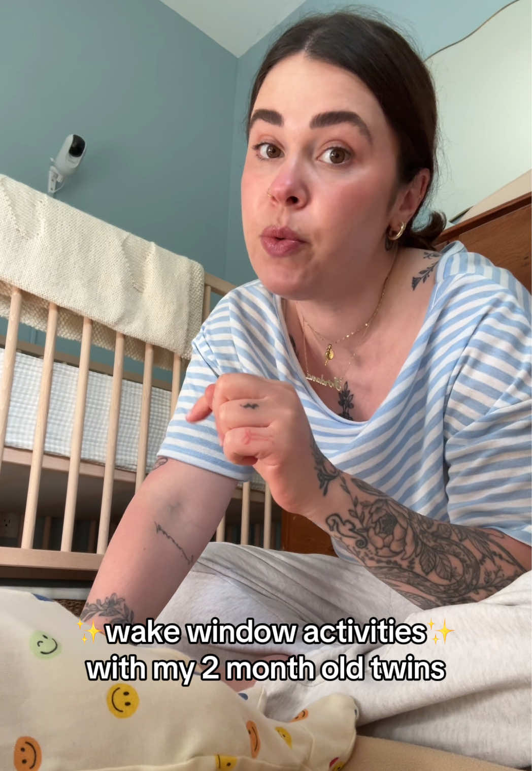@Jordie | twin mom