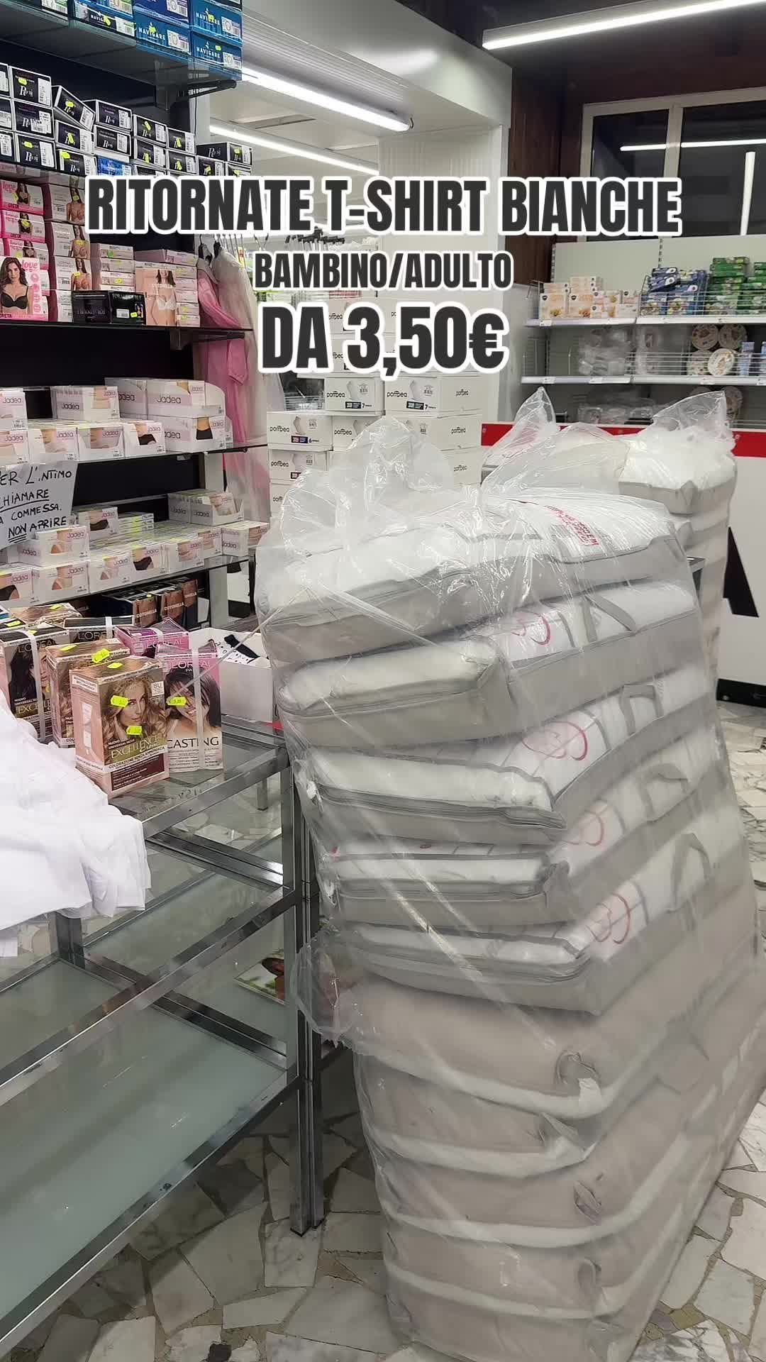 @Gran Bazar