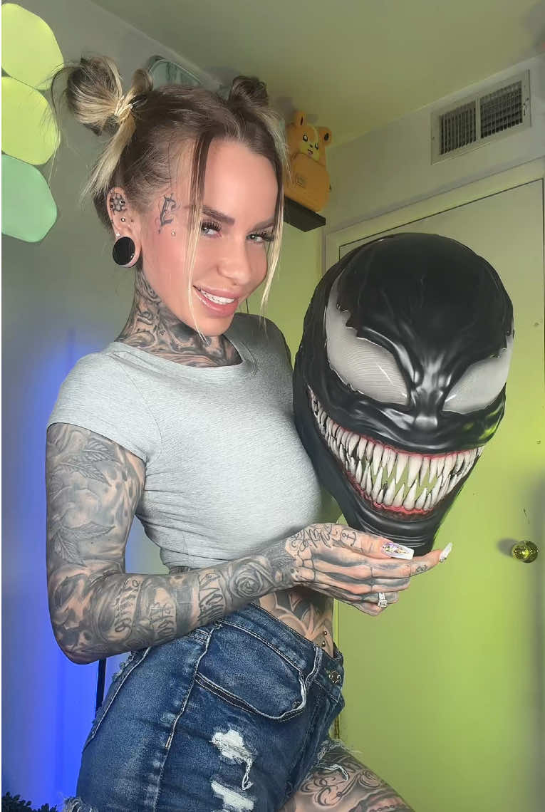 @Gymgamergirl ❤️