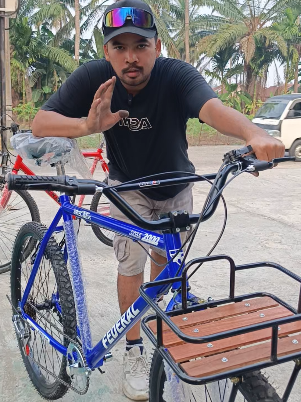 @EDI SEPEDA JAMBI