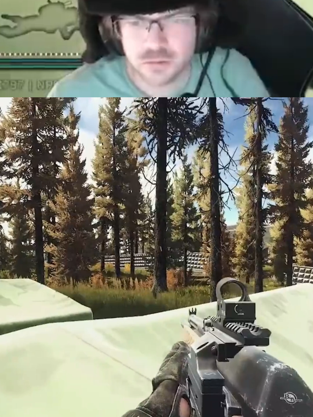 @Tarkov Shorts & Clips