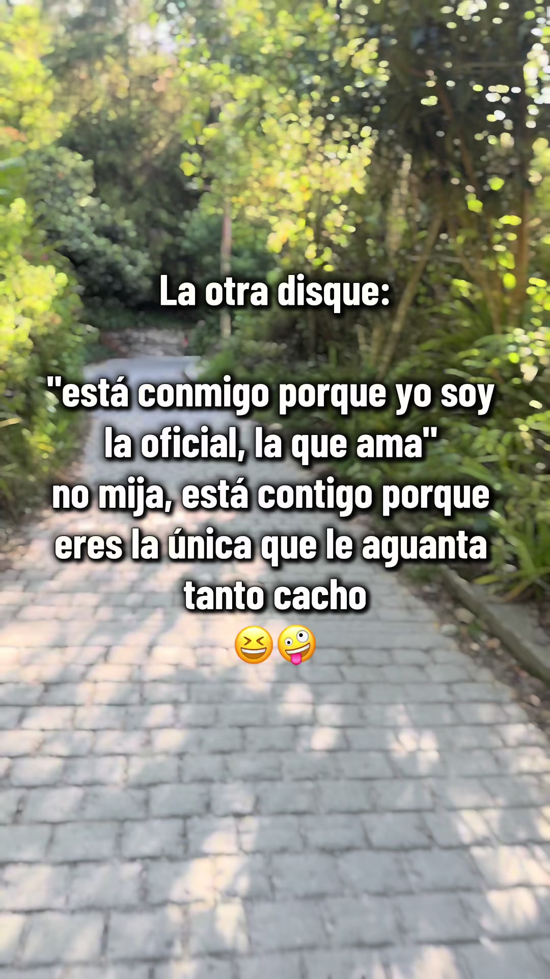 @Srta. Rdrgz