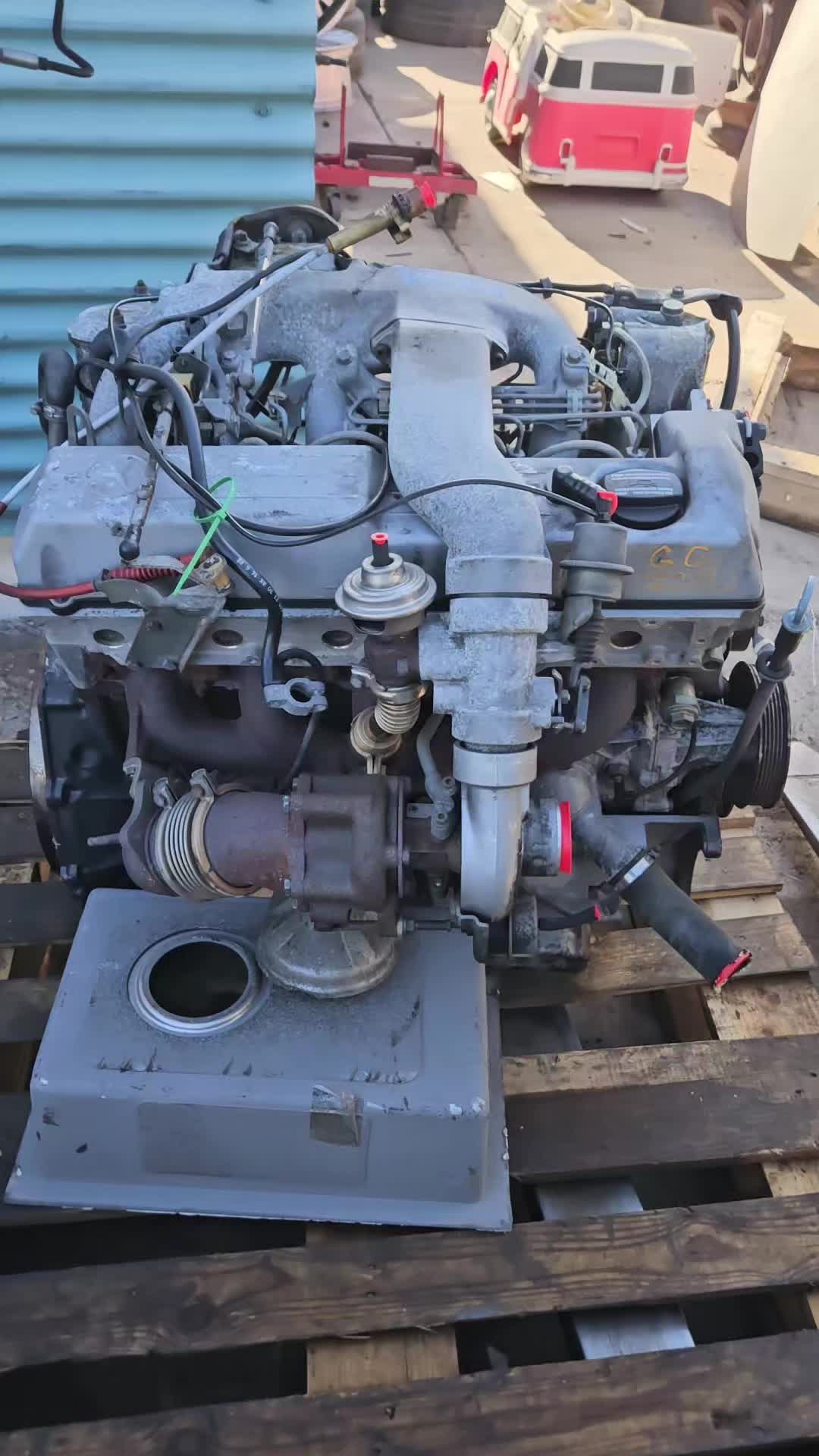 @1st choice auto parts