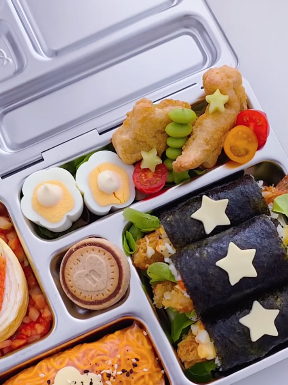 @Tiny Lunchbox🍱