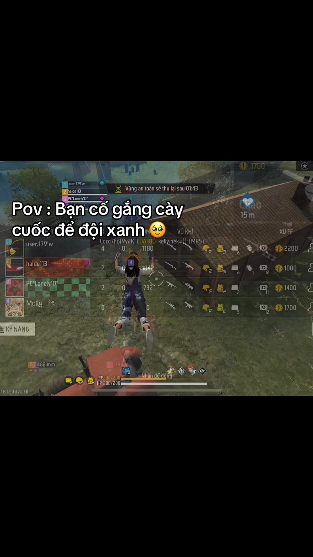 @Em y&ecirc;u hay g&agrave;o ☺️