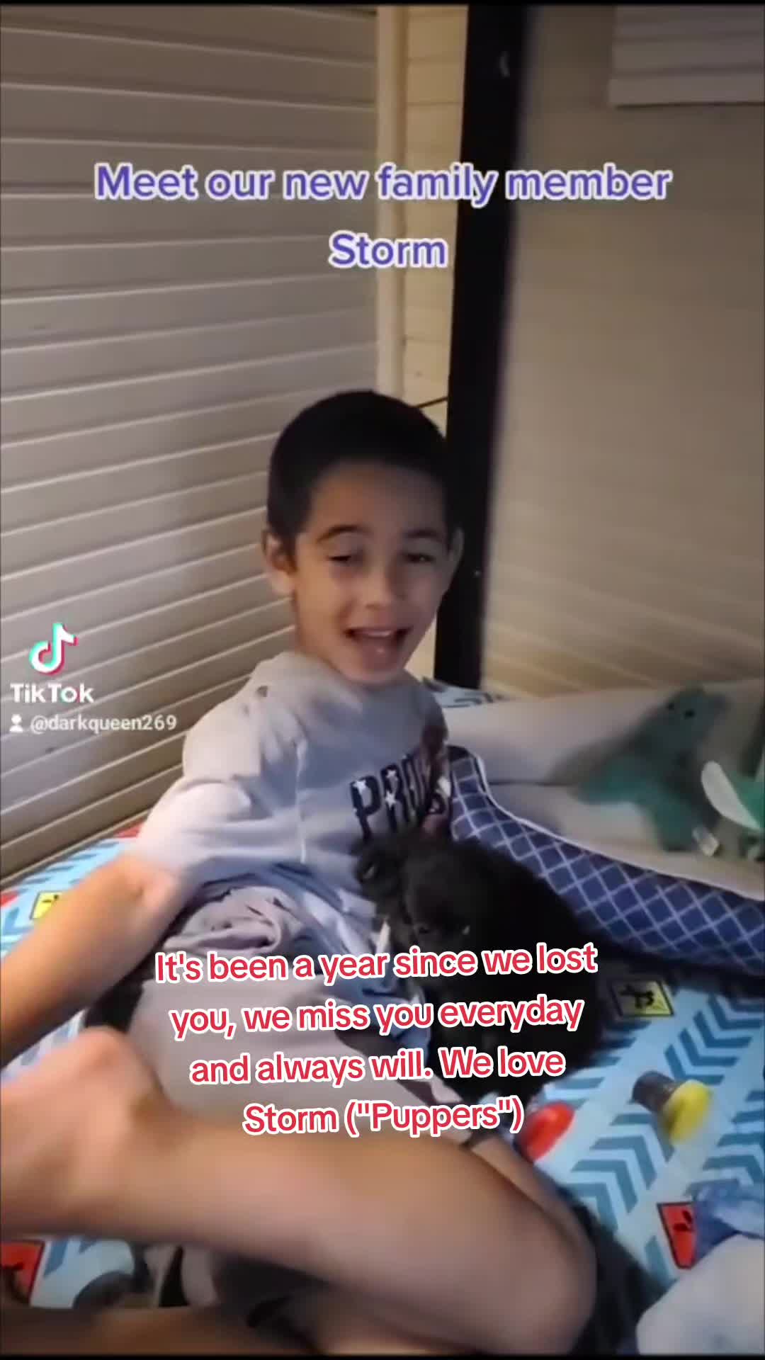 @Dark Goddess