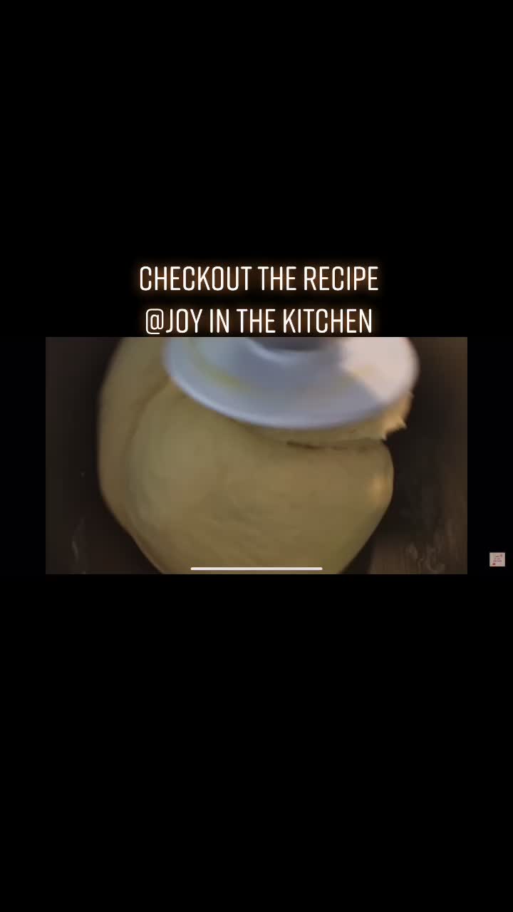 @JOY in the KITCHEN