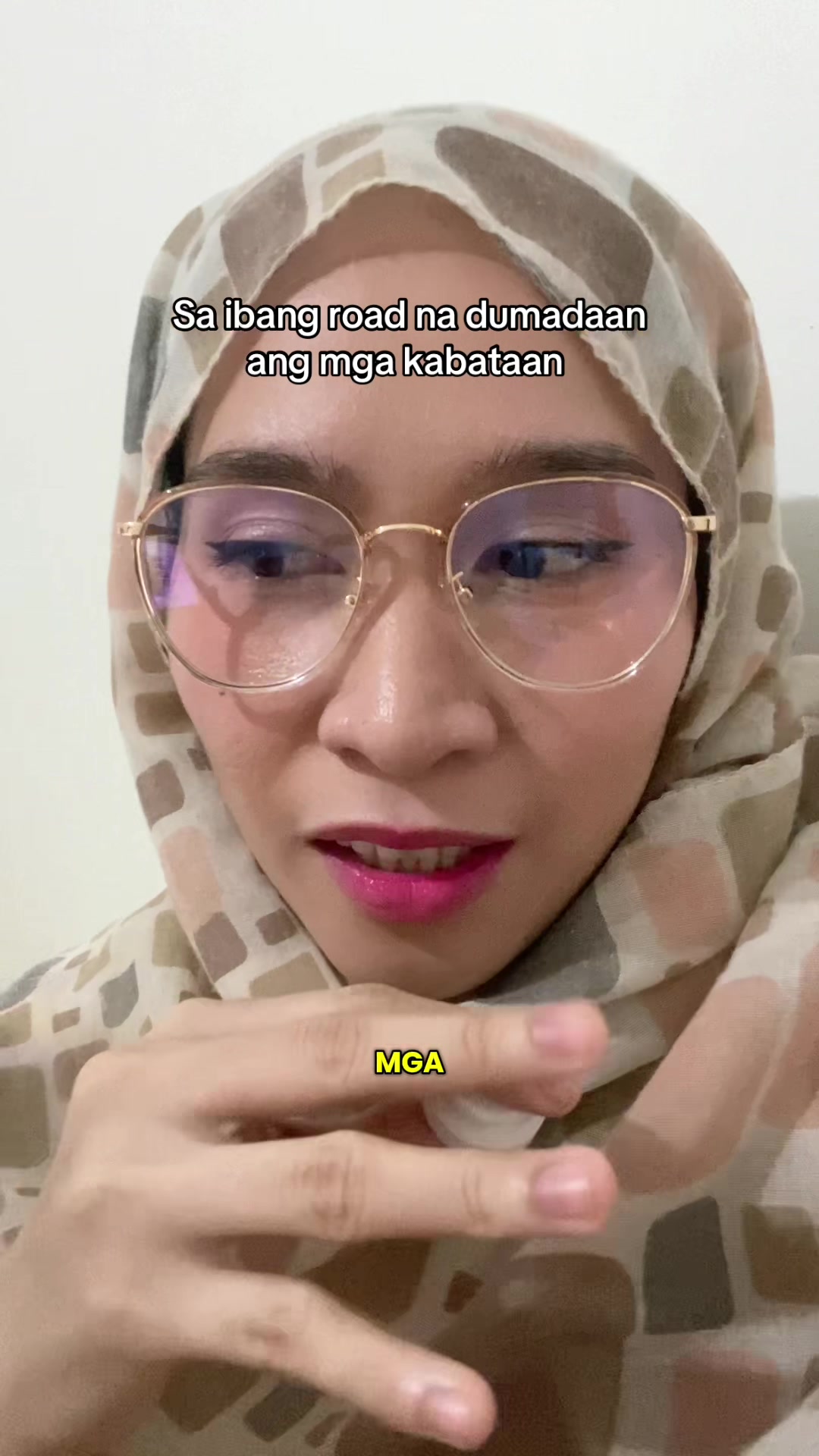 @Sittie Amerah
